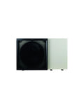 Pompa di calore Daikin monofase 9kW aria-acqua monoblocco inverter