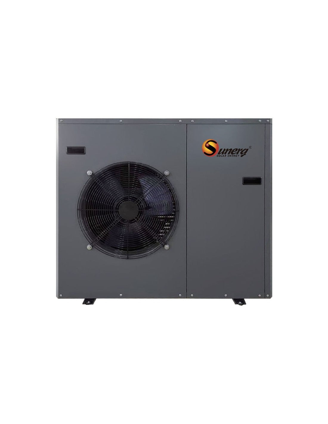 Pompa di calore monofase 9kW Sunerg UNISPLIT-PLUS aria-acqua R32 monoblocco inverter