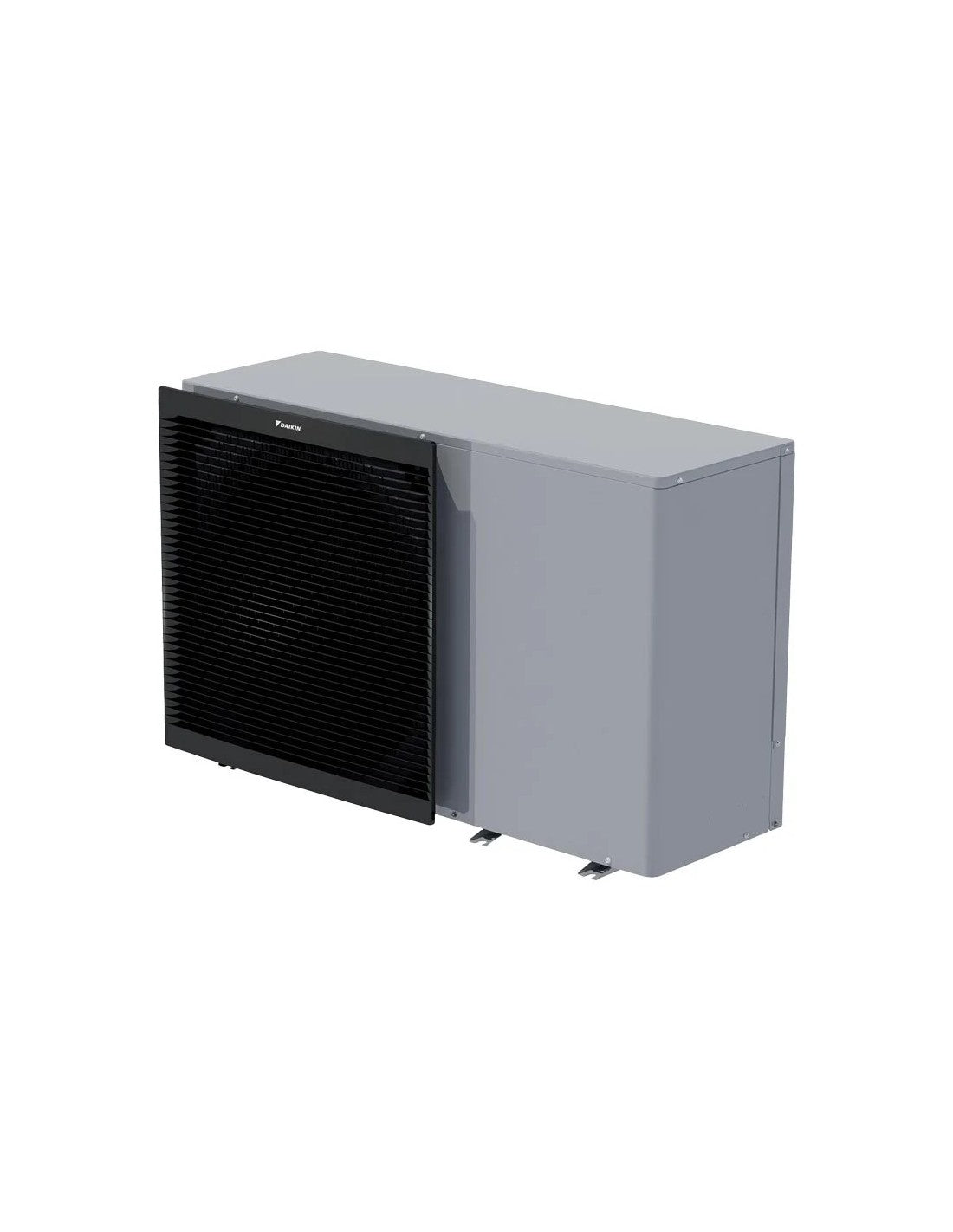 Pompa di calore trifase 11kW Daikin Altherma 3 M aria-acqua monoblocco A+++