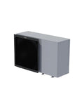 Pompa di calore trifase 14kW Daikin Altherma 3 M aria-acqua monoblocco A+++