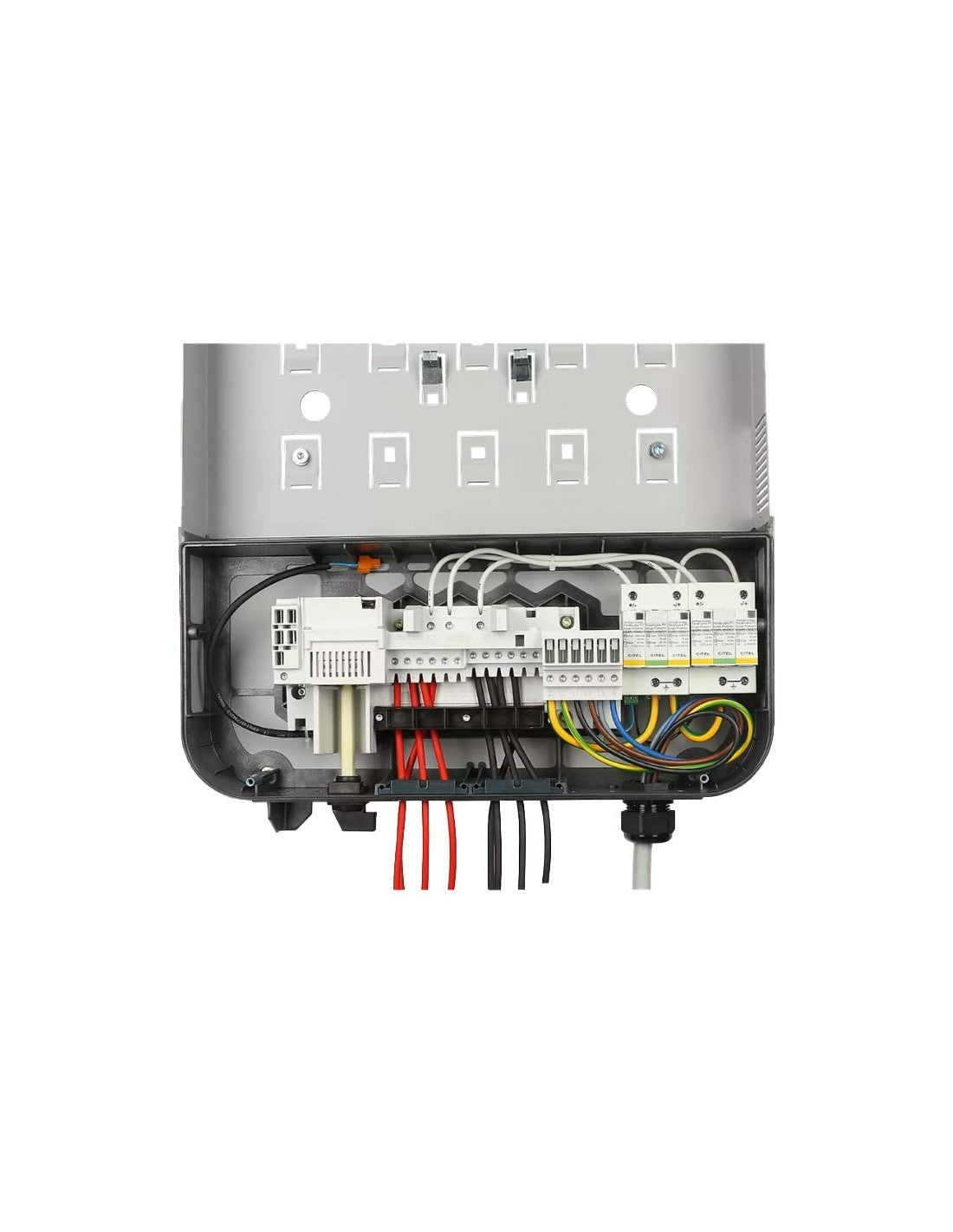 Protezione contro le sovratensioni di tipo 2 - M per inverter Fronius Symo