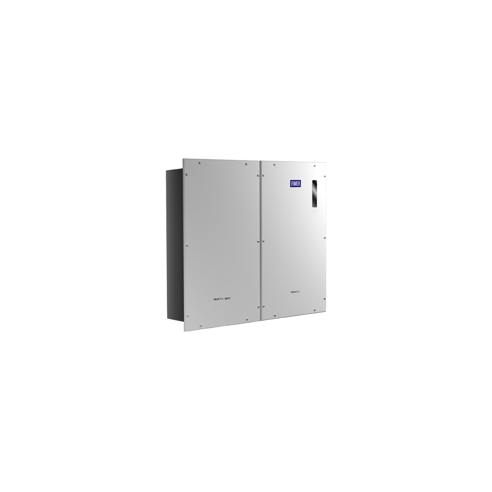 Batteria FIMER REACT2-BATT-5.0 5 kWh