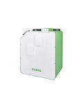 Recuperatore di calore DucoBox Energy Premium 325 mc/h 1ZH destra Daikin