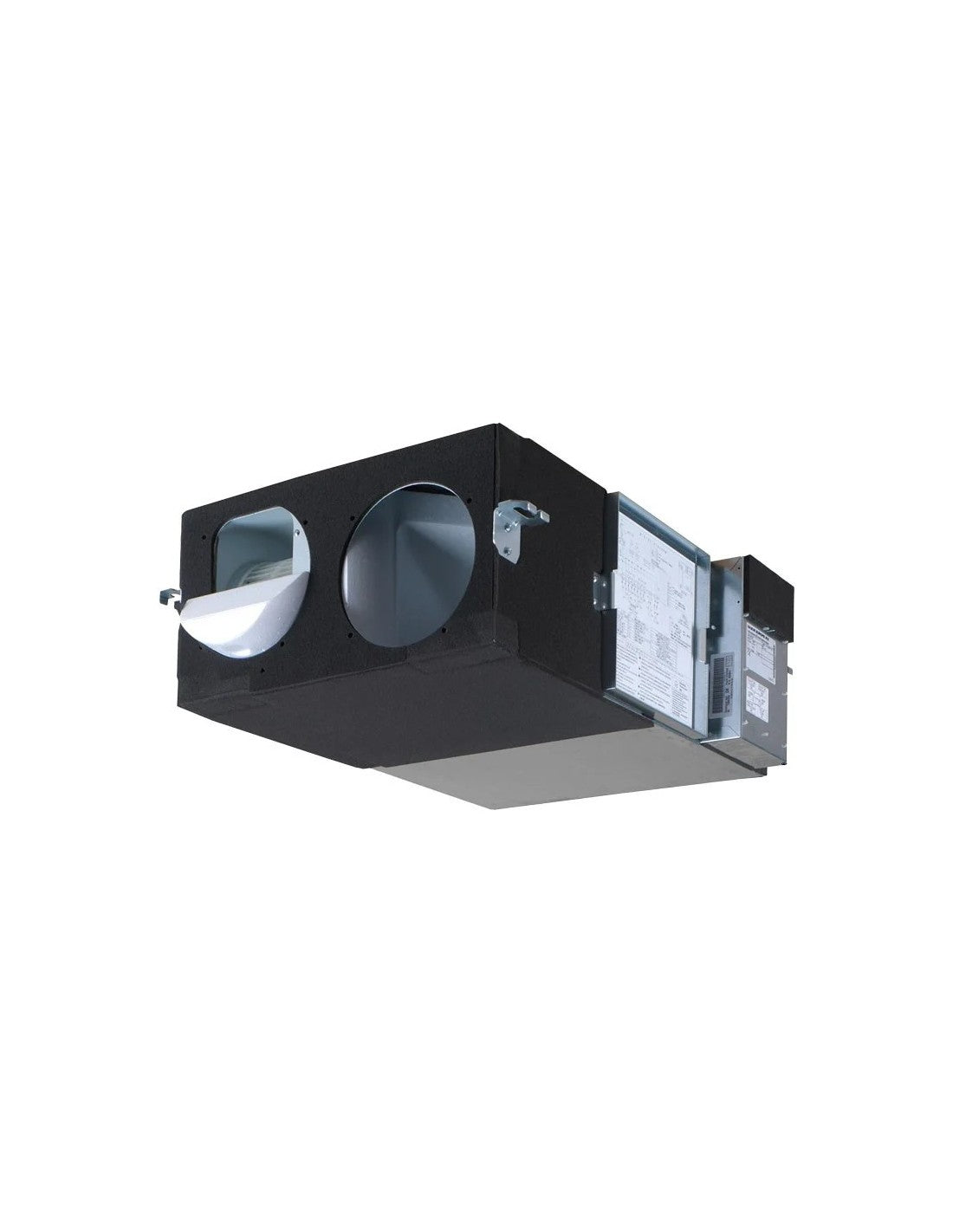 Recuperatore di calore totale VAM-FC 150 mc/h Daikin