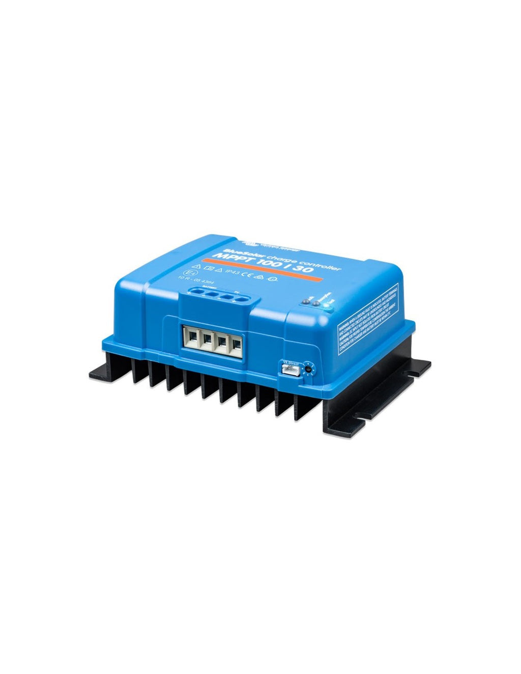 Regolatore di carica MPPT BlueSolar 100/30 100Voc 30A Victron Energy