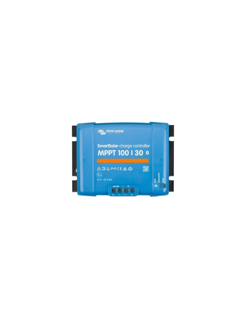Regolatore di carica MPPT SmartSolar 100/30 100Voc 30A Victron Energy