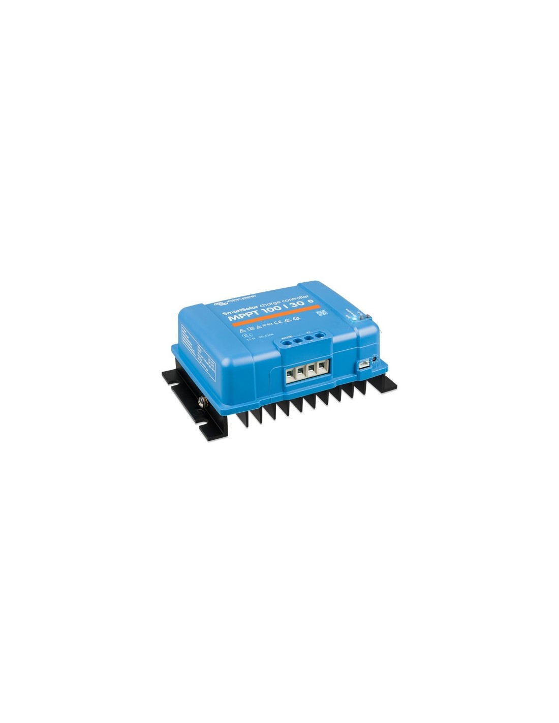 Regolatore di carica MPPT SmartSolar 100/30 100Voc 30A Victron Energy