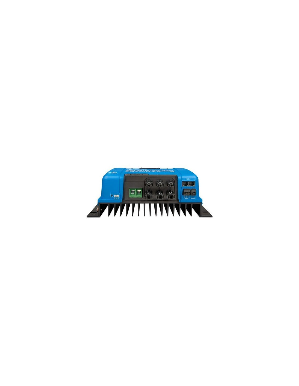 Regolatore di carica MPPT SmartSolar 150/100 MC4 VE. Can 150Voc 100A Victron Energy