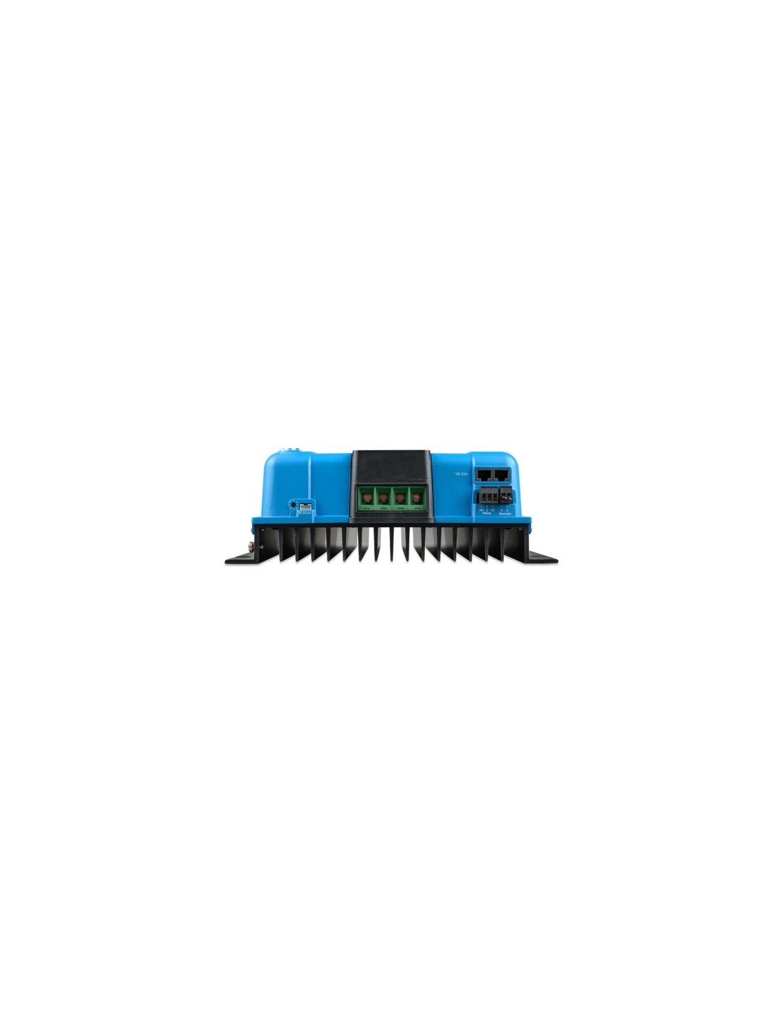 Regolatore di carica MPPT SmartSolar 150/100-Tr VE. Can 150Voc 100A Victron Energy