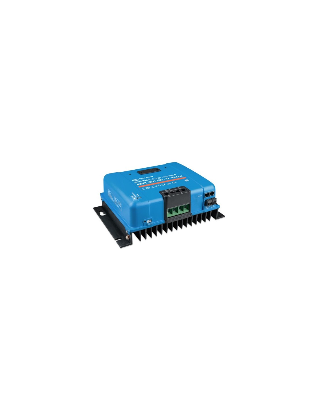 Regolatore di carica MPPT SmartSolar 150/100-Tr VE. Can 150Voc 100A Victron Energy