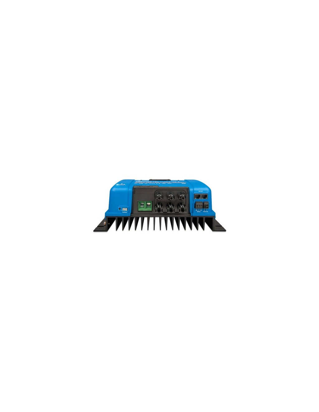Regolatore di carica MPPT SmartSolar 150/85 MC4 VE. Can 150Voc 85A Victron Energy