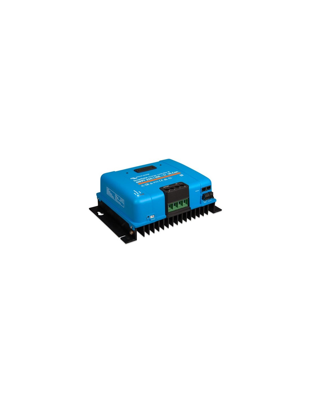 Regolatore di carica MPPT SmartSolar 250/100-Tr VE. Can 250Voc 100A Victron Energy