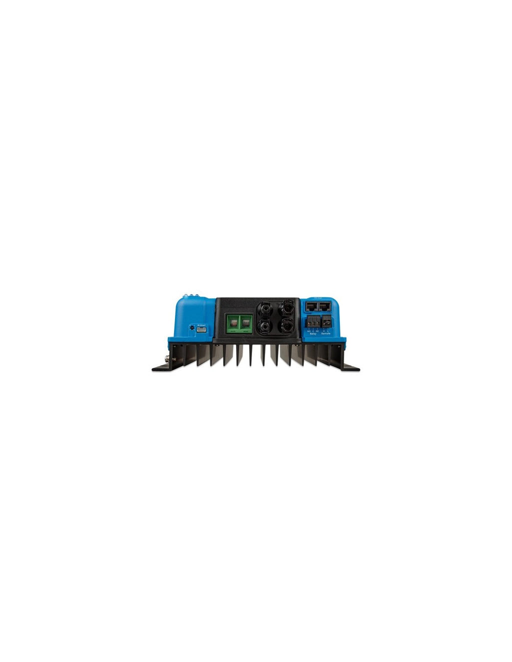 Regolatore di carica MPPT SmartSolar 250/70 MC4 VE. Can 250Voc 70A Victron Energy