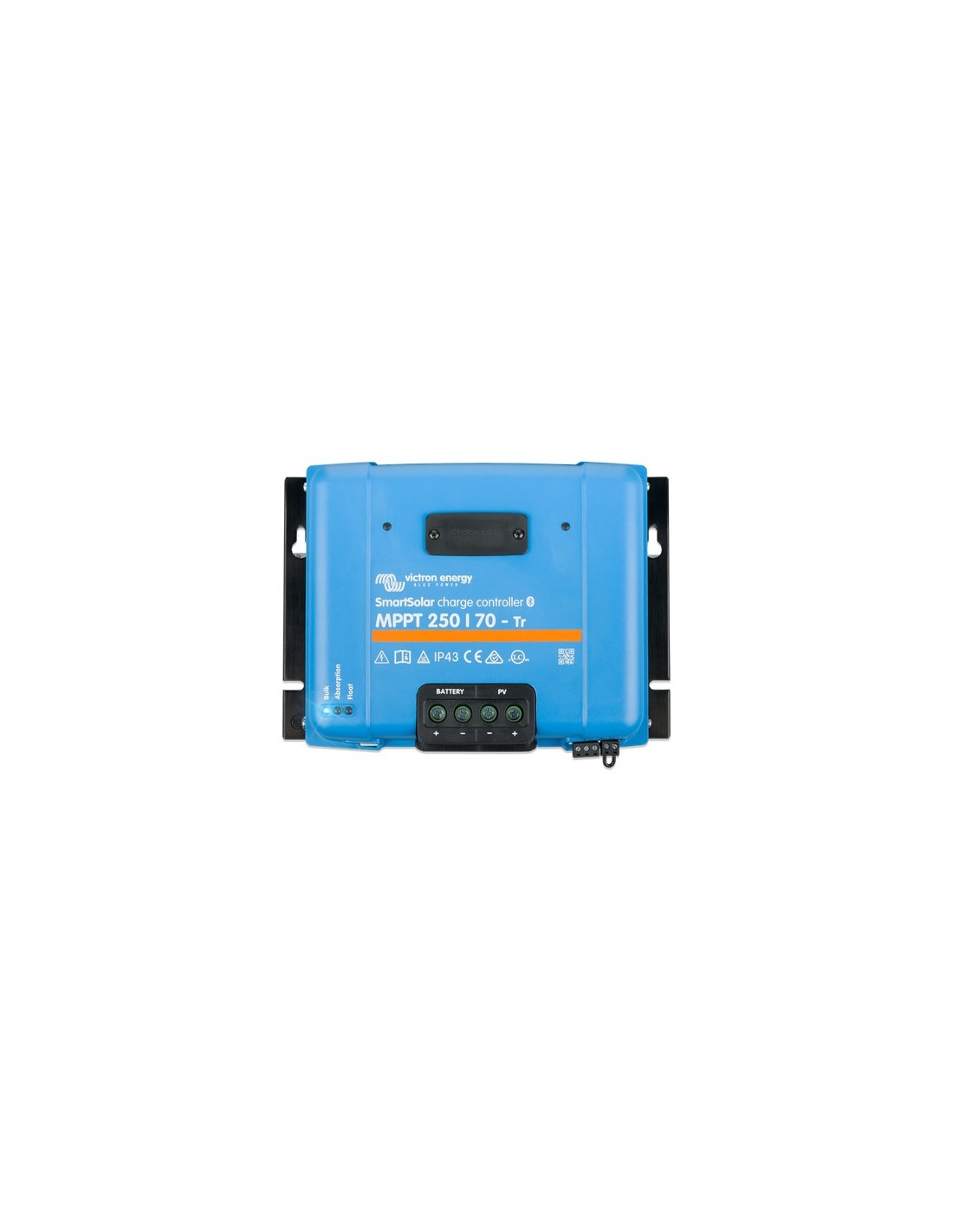 Regolatore di carica MPPT SmartSolar 250/70-Tr 250Voc 70A Victron Energy