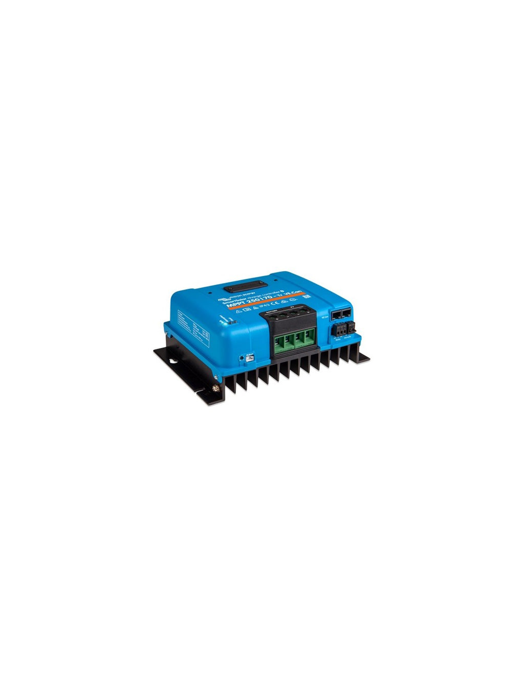 Regolatore di carica MPPT SmartSolar 250/70-Tr VE. Can 250Voc 70A Victron Energy