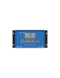 Regolatore di Carica PWM BlueSolar 30A 48V Display LCD e USB Victron Energy