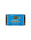 Regolatore di Carica PWM BlueSolar 5A 12/24V Display LCD e USB Victron Energy