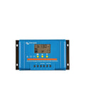 Regolatore di Carica PWM BlueSolar DUO 20A 12/24V Display LCD e USB Victron Energy