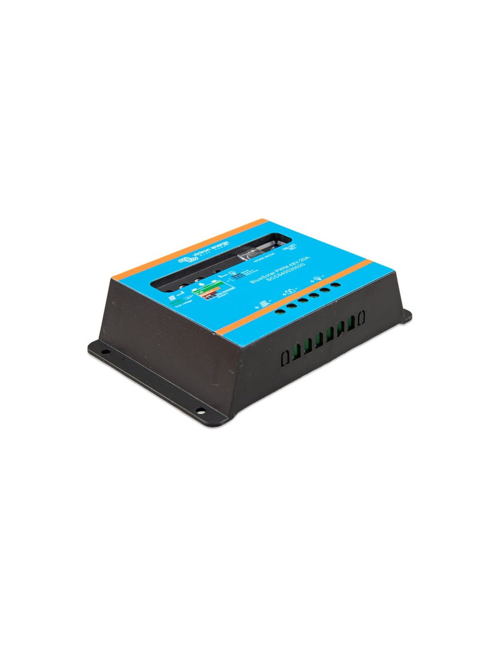 Regolatore di Carica PWM BlueSolar Light 20A 48V Automatico Victron Energy