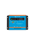 Regolatore di Carica PWM BlueSolar Light 20A 48V Automatico Victron Energy