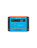 Regolatore di Carica PWM BlueSolar Light 30A 48V Automatico Victron Energy