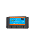 Regolatore di Carica PWM BlueSolar Light 5A 12/24V Automatico Victron Energy