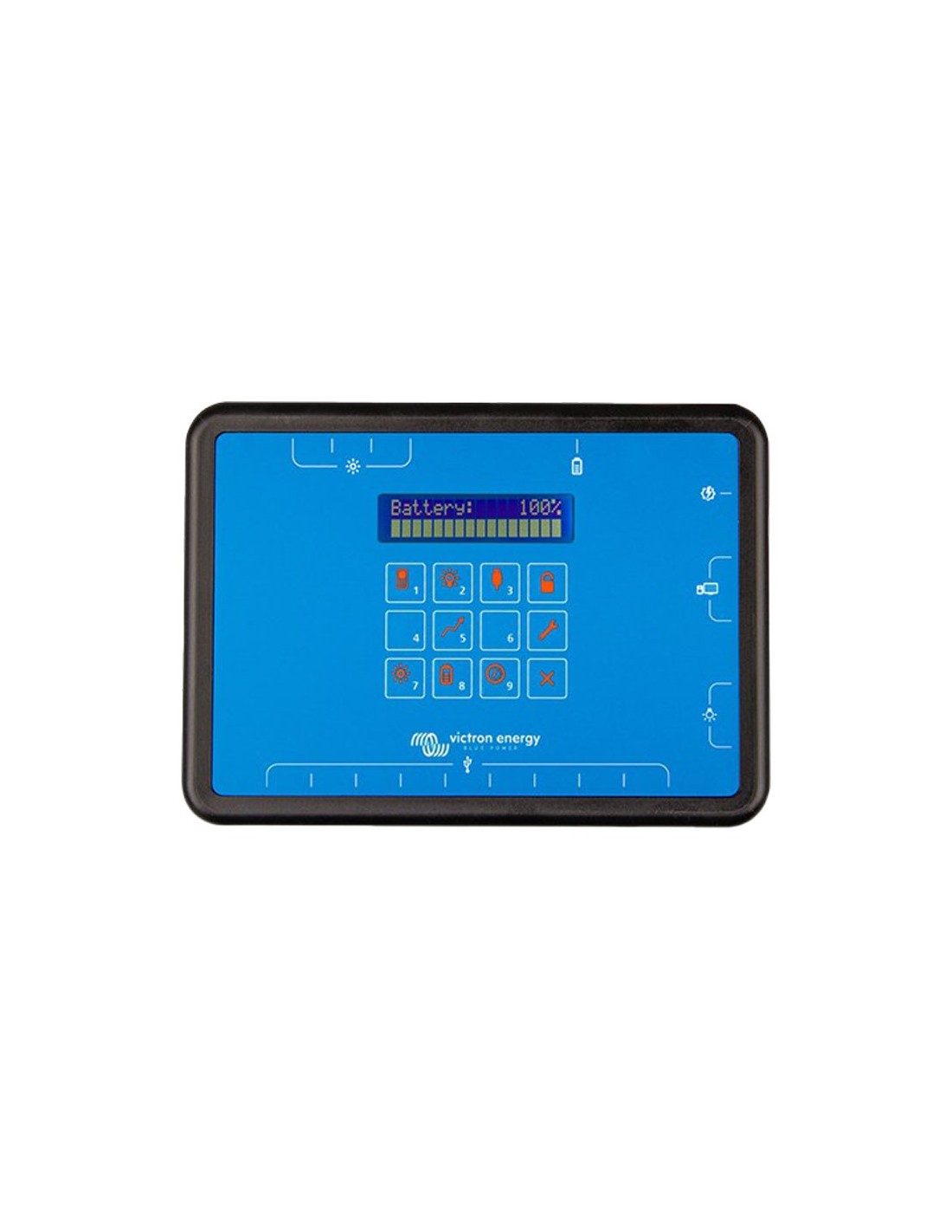 Regolatore di Carica Smart 20A MPPT SHS 200 Victron Energy