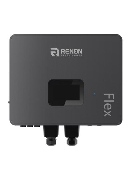 RENON POWER IFL06 FLEX-LV-EU-6K-SERIES inverter ibrido monofase 6 kW