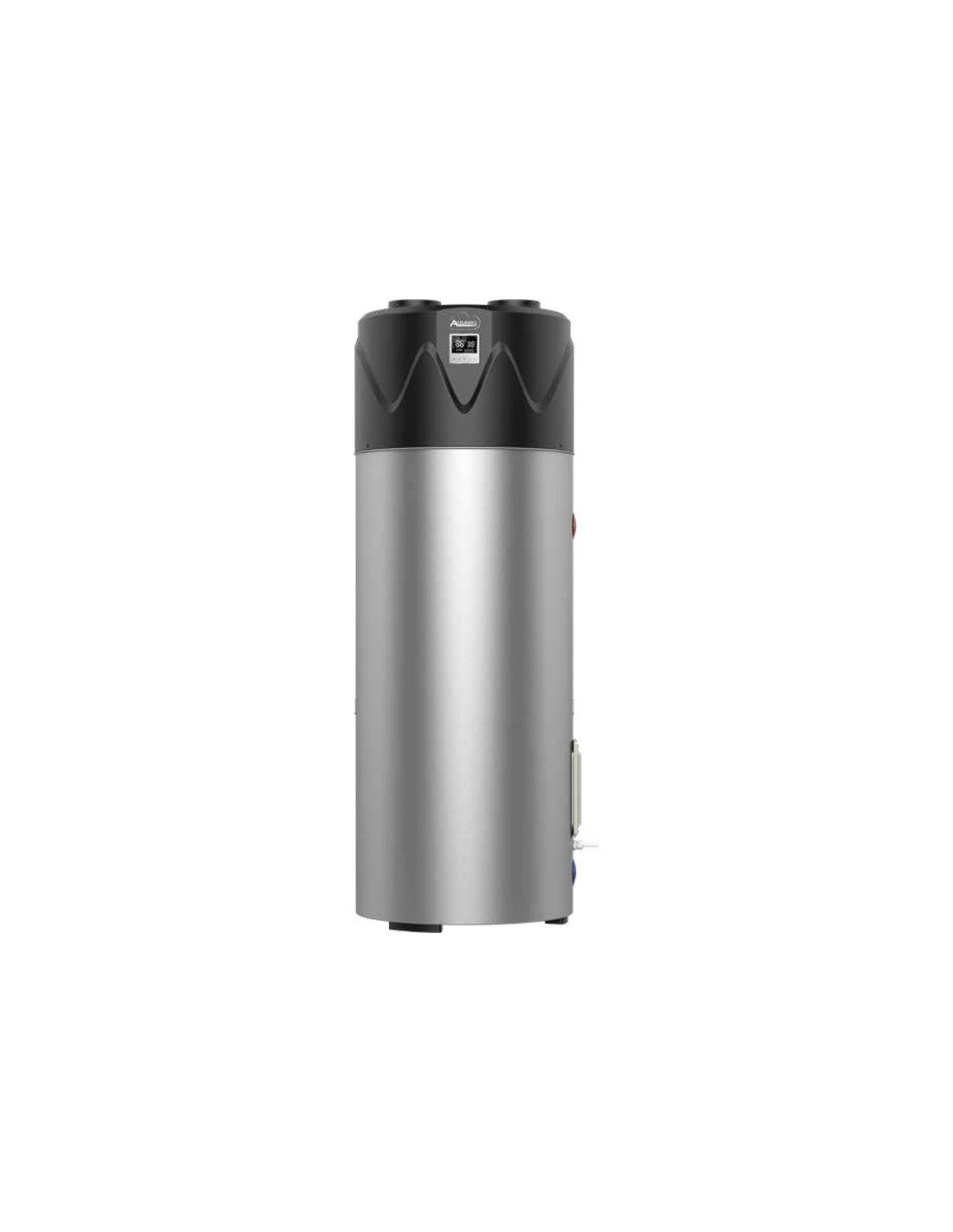 Scaldacqua a pompa di calore ZCS Azzurro 300L monoblocco A+