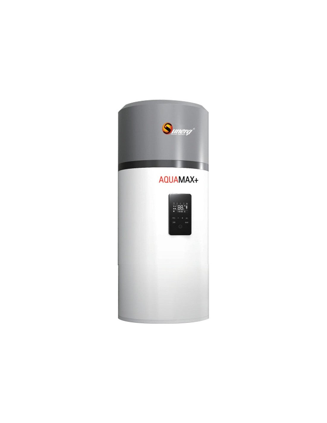 Scaldacqua pensile in pompa di calore 110L Sunerg AQUAMAX 110 per acqua calda sanitaria A+