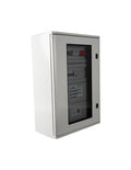 Secsun quadro di interfaccia AC trifase CEI 0-21 90kW per 1 inverter - immagine rappresentativa