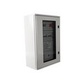 Secsun quadro di interfaccia AC trifase CEI 0-21 90kW per 2 inverter - immagine rappresentativa