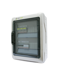 Secsun QDC3-600 quadro di campo DC 3 stringhe in parallelo 600VDC