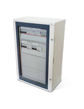 Quadro di interfaccia Secsun CEI 0-16 20kW per 2 inverter
