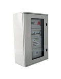 Secsun QIT-59439.7 quadro interfaccia AC trifase CEI 0-16 40kW per 2 inverter