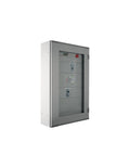 Secsun QIT100-1 - quadro di interfaccia AC trifase 100 kW per un inverter, CEI 0-21