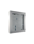 Secsun QIT100-2 quadro di interfaccia AC trifase 100kW per 2 inverter