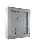 Secsun QIT1000-10 quadro di interfaccia AC trifase 1MW per 10 inverter