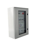 Secsun QIT50-3 quadro di interfaccia AC trifase 50kW per 3 inverter
