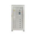 Secsun QIT500-5 quadro di interfaccia AC trifase 500kW per 5 inverter CEI 0-16