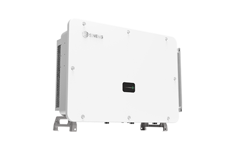 Sineng SN-125KW-PT - immagine ufficiale famiglia SN100/110/125PT