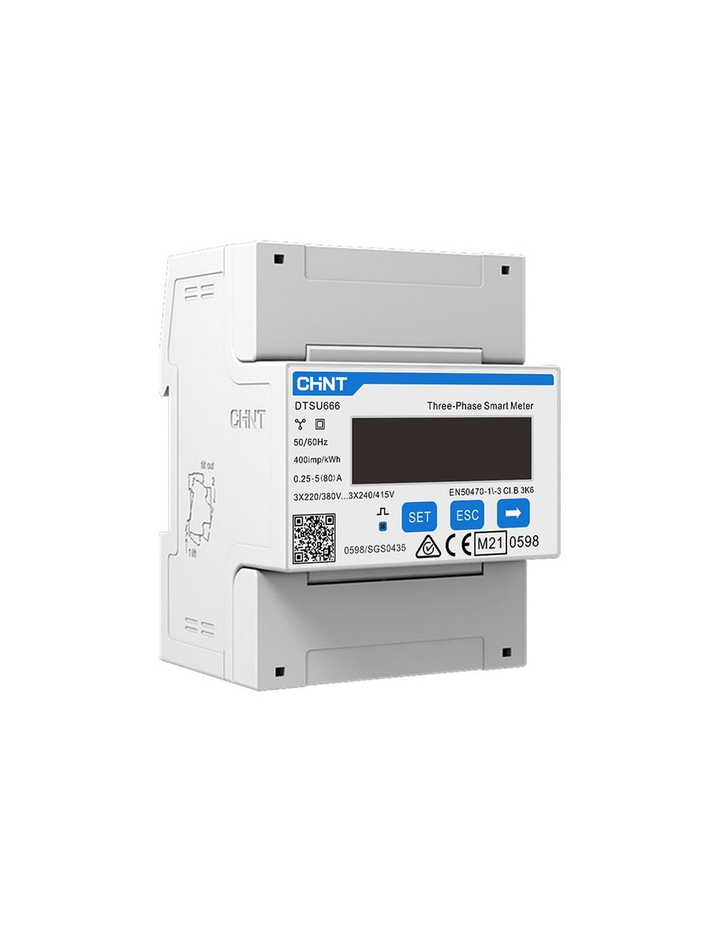 Sistema di accumulo All In One monofase inverter 6kW accumulo litio 15.2kWh Peimar