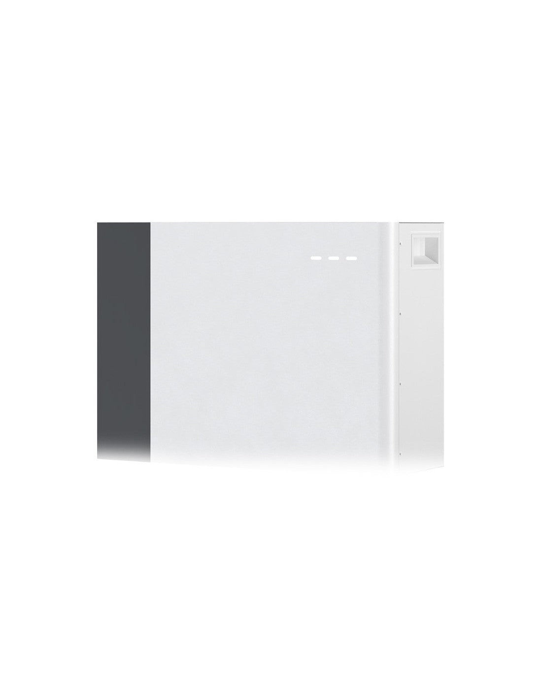 Sistema di accumulo All In One monofase inverter 6kW accumulo litio 3.8kWh Peimar