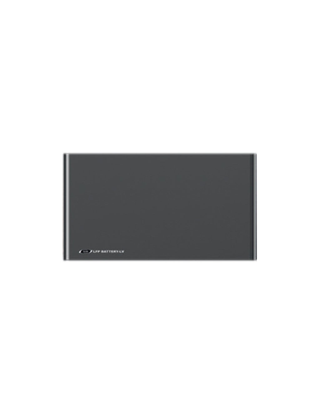 Sistema di accumulo monofase Haier LV inverter 3kW batteria al litio 5KWh
