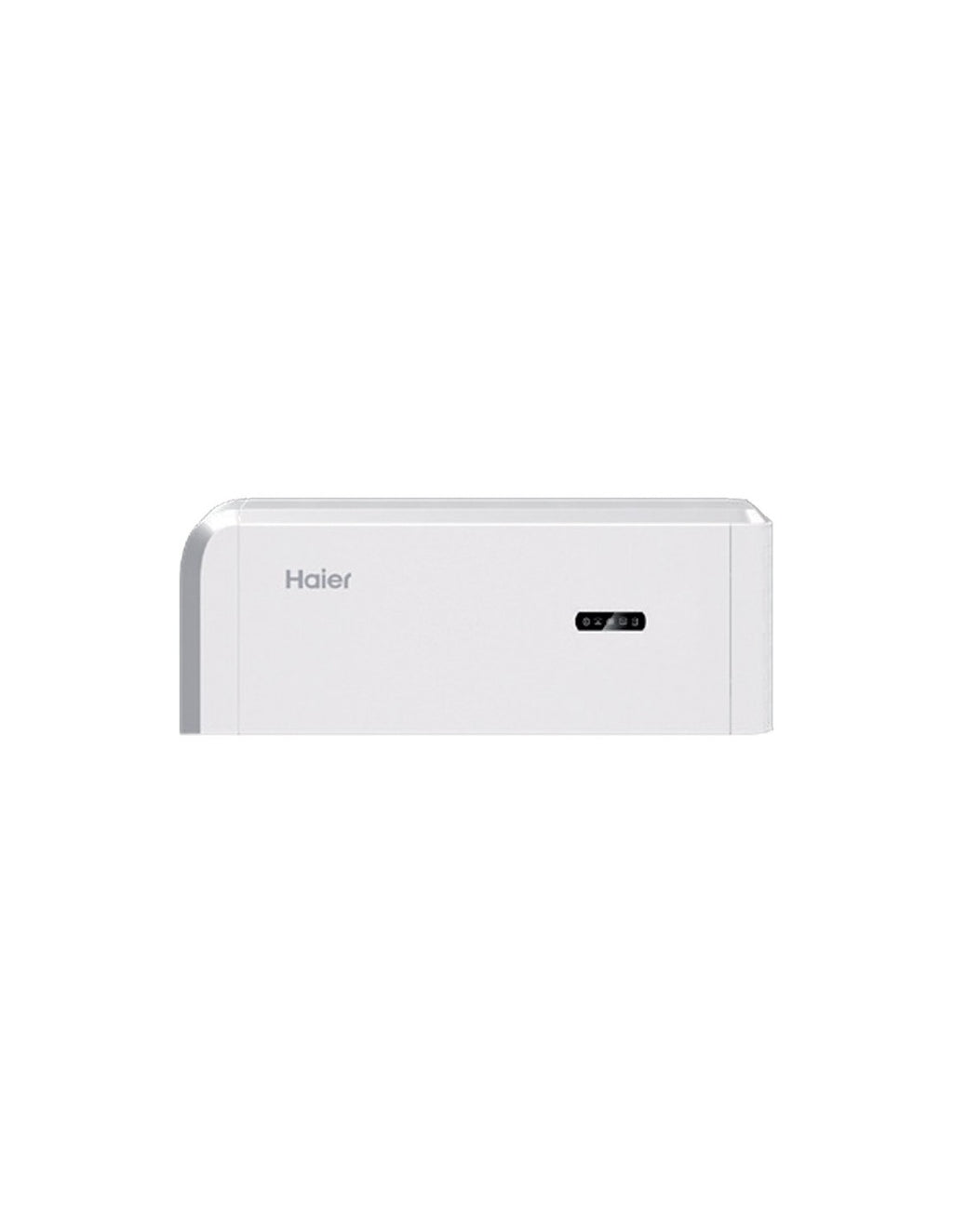 Sistema di accumulo monofase inverter 6kW accumulo 10kWh integrato Haier Smart Cube