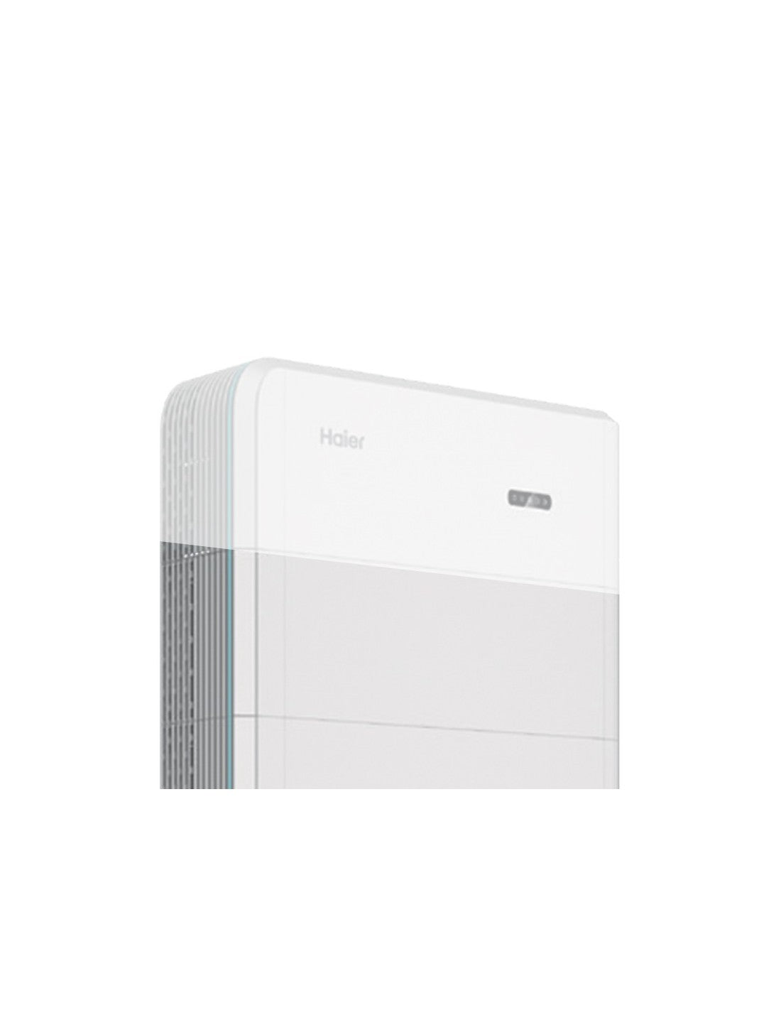 Sistema di accumulo monofase inverter 6kW accumulo 8kWh integrato Haier Smart Cube