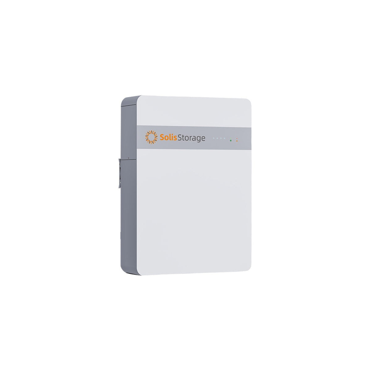 Sistema di accumulo monofase inverter 4,6 kW accumulo litio 10 kWh Solis IntelliHome-5 LV