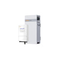 Sistema di accumulo monofase inverter 4,6 kW accumulo litio 16 kWh Solis IntelliHome-16 LV