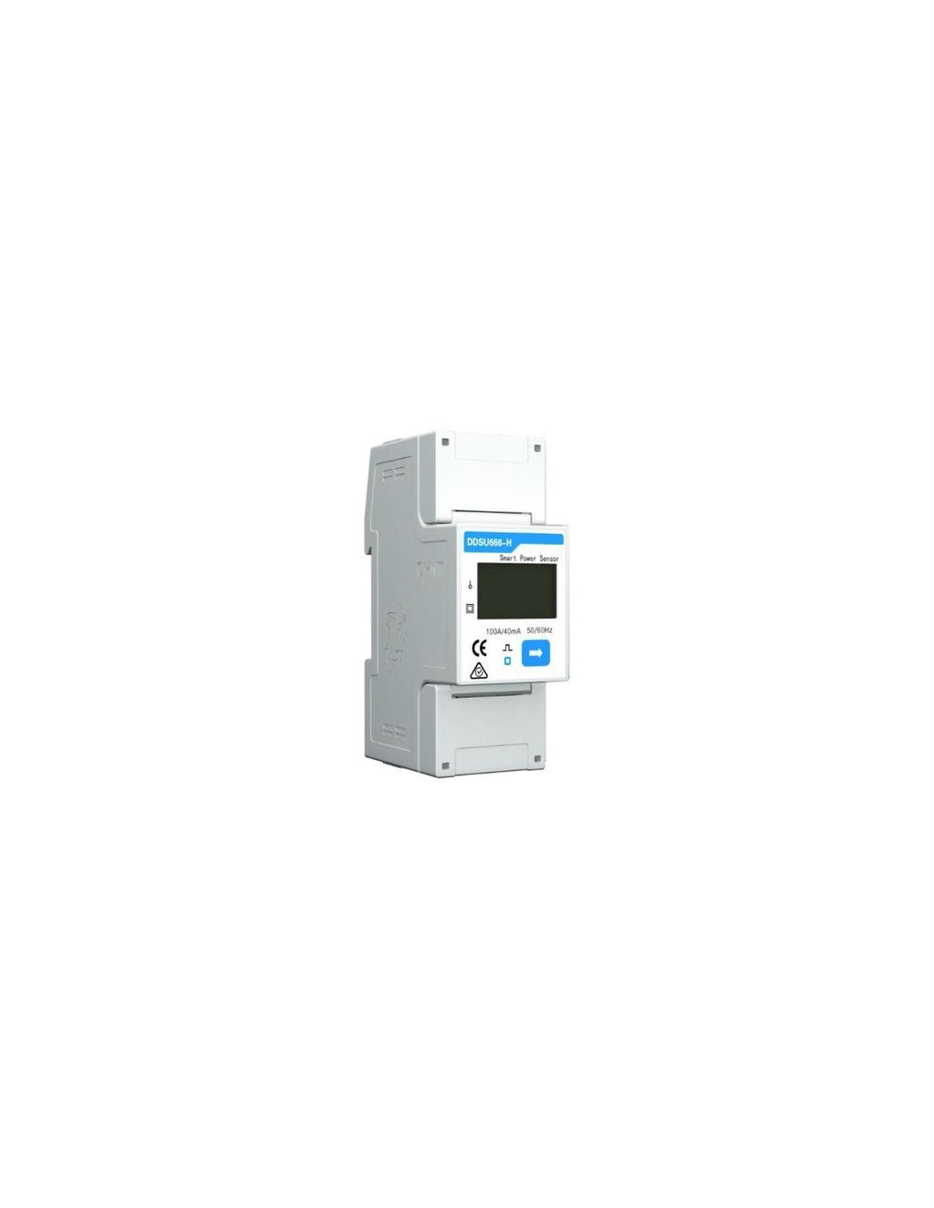 Sistema di accumulo monofase inverter 4.6kW LB0 Huawei batteria al litio 10kWh LUNA2000 BMS
