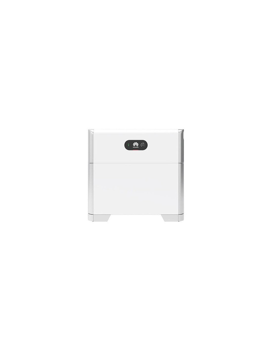 Sistema di accumulo monofase inverter 4.6kW LB0 Huawei batteria al litio 5kWh LUNA2000 BMS